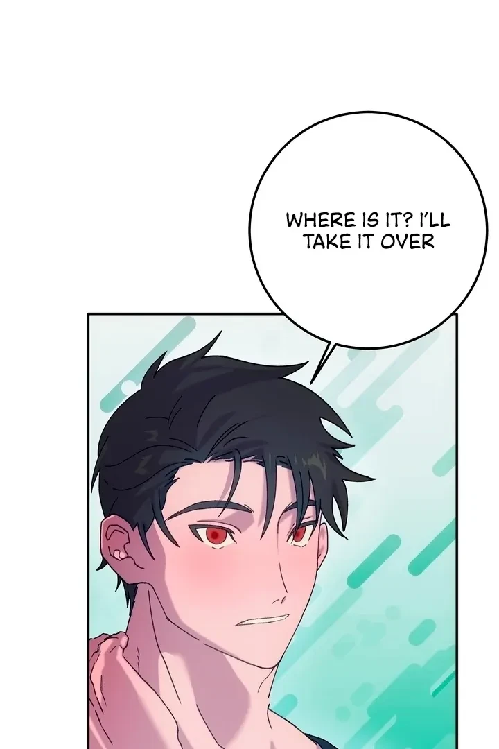 Summoning A Demon With A Sign Chapter 3, page 52