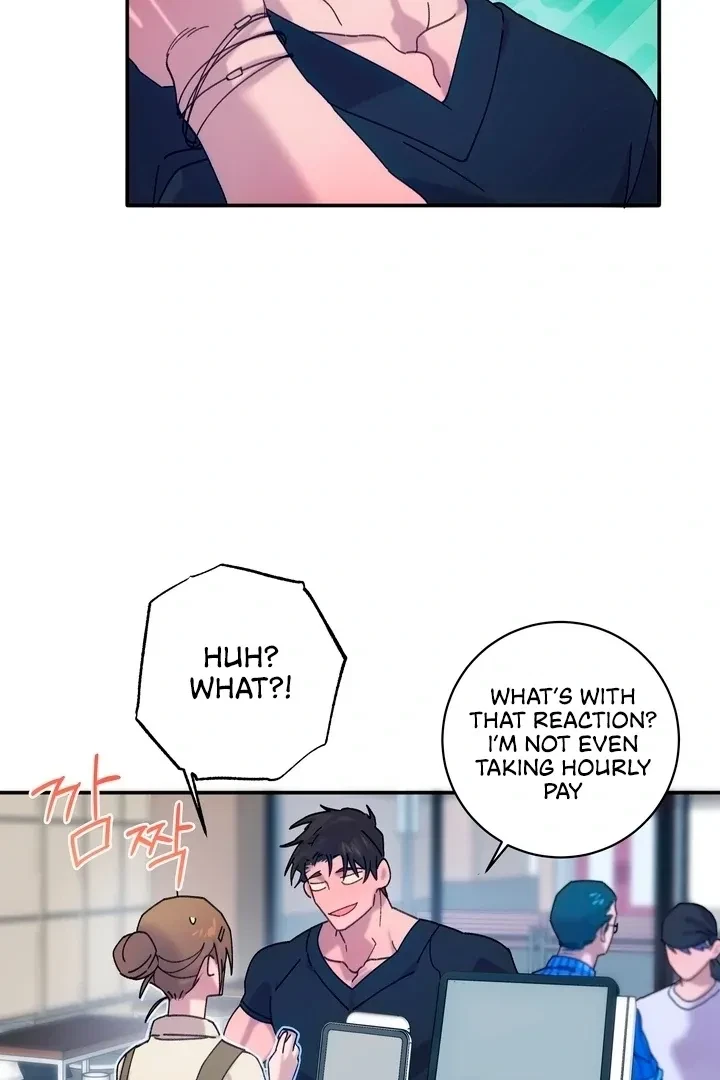 Summoning A Demon With A Sign Chapter 3, page 53