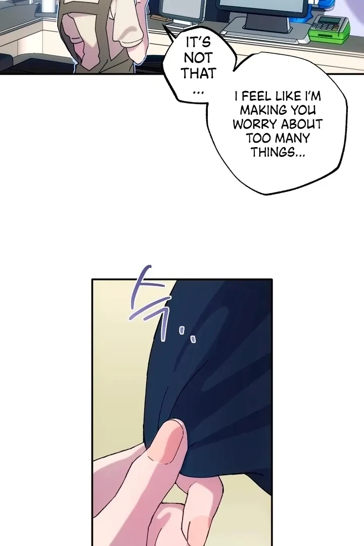 Summoning A Demon With A Sign Chapter 3, page 54