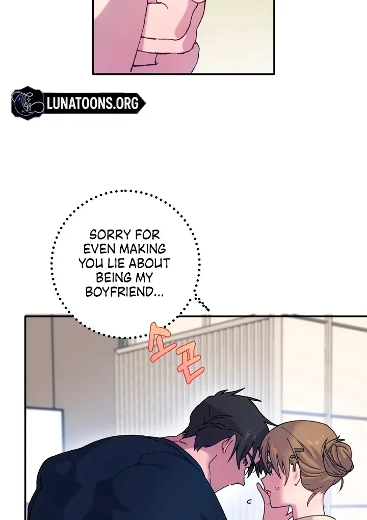 Summoning A Demon With A Sign Chapter 3, page 55