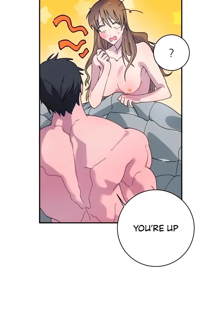 Summoning A Demon With A Sign Chapter 3, page 6