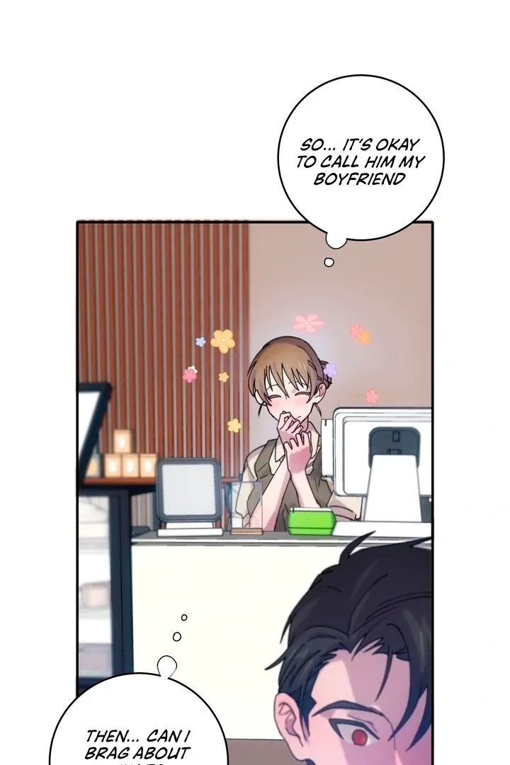 Summoning A Demon With A Sign Chapter 3, page 64