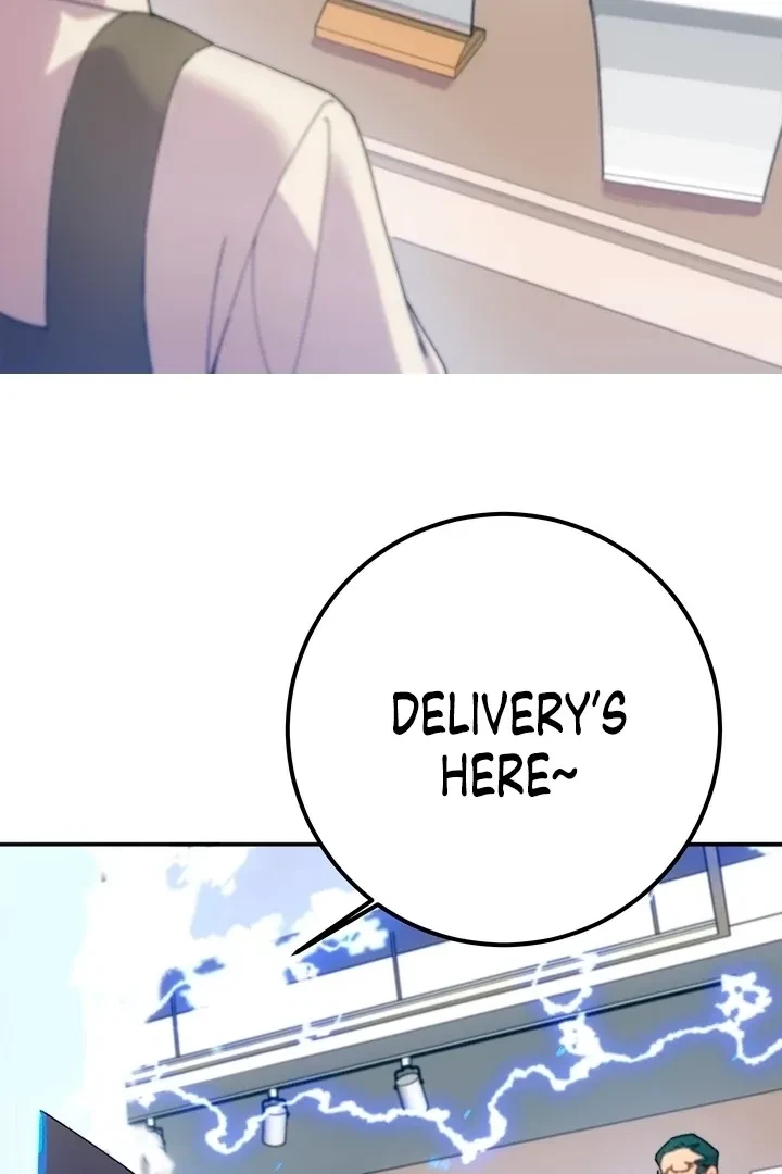 Summoning A Demon With A Sign Chapter 3, page 67