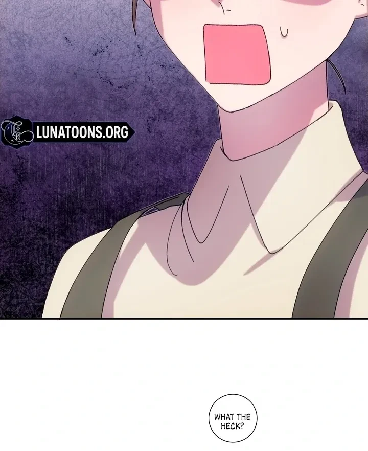 Summoning A Demon With A Sign Chapter 3, page 70