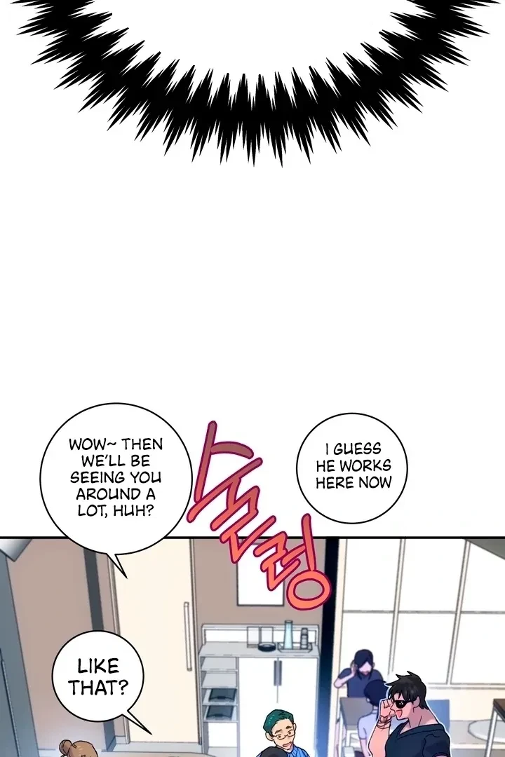 Summoning A Demon With A Sign Chapter 3, page 79