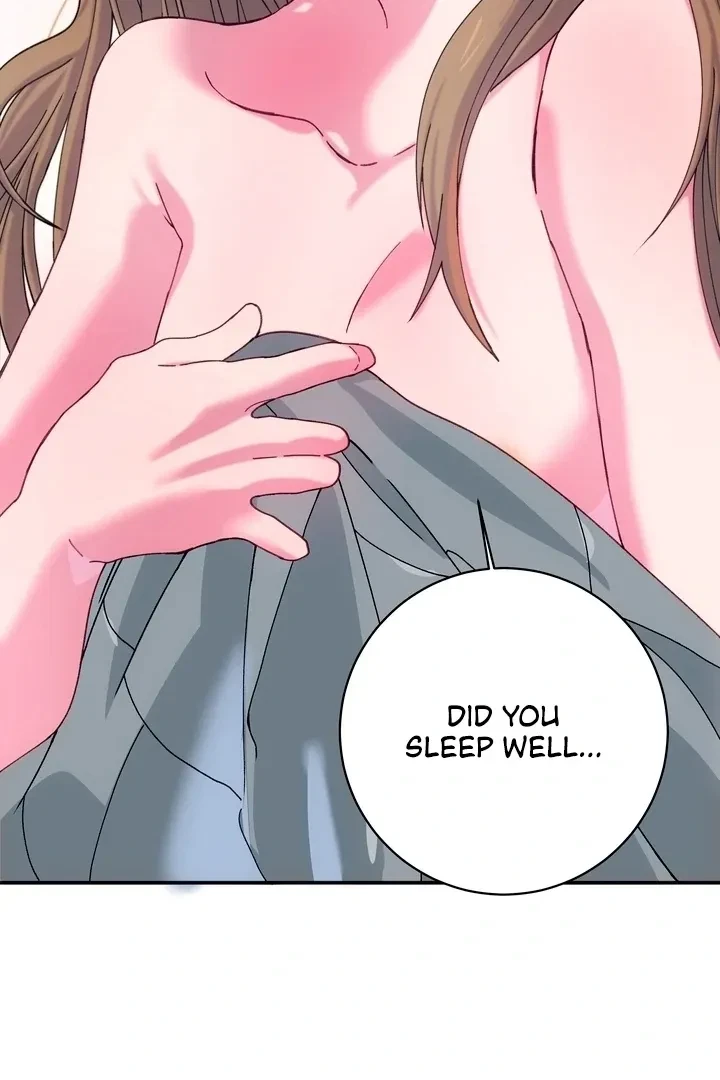 Summoning A Demon With A Sign Chapter 3, page 8