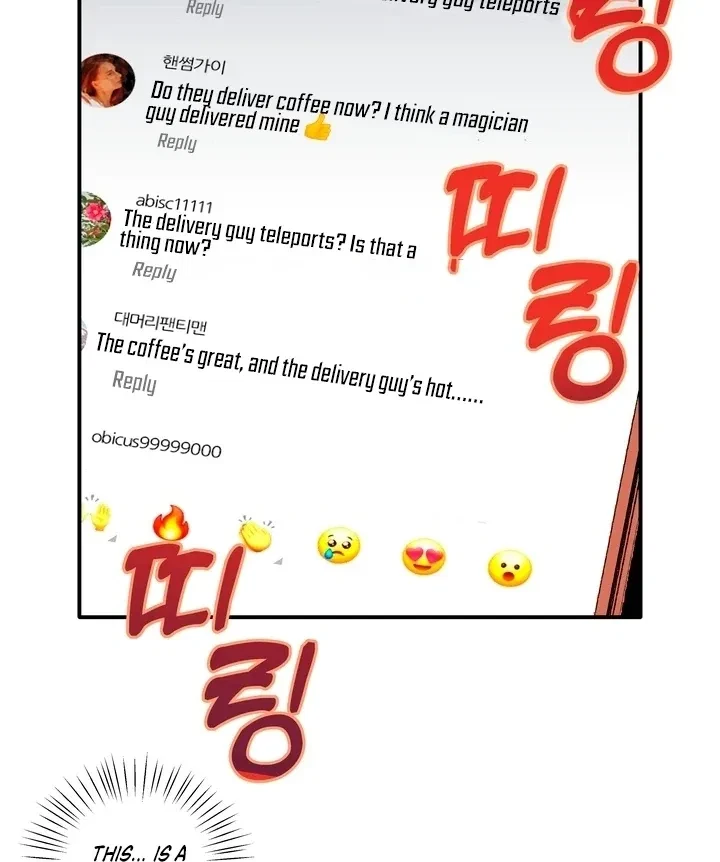 Summoning A Demon With A Sign Chapter 3, page 84