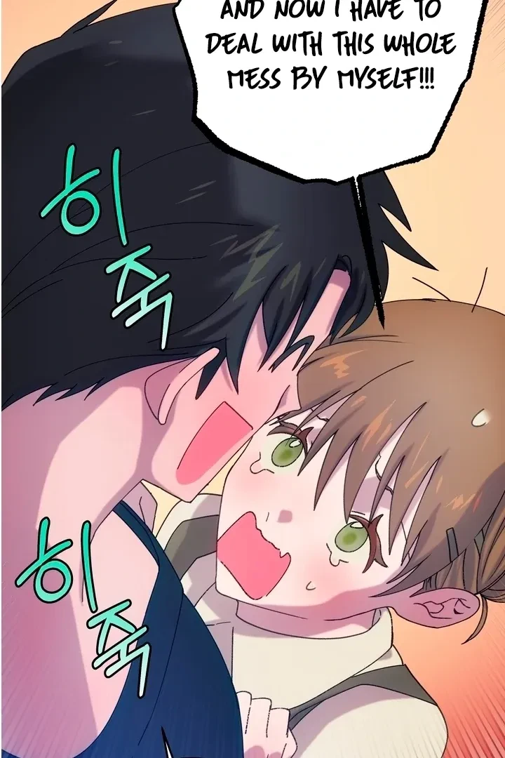 Summoning A Demon With A Sign Chapter 3, page 87