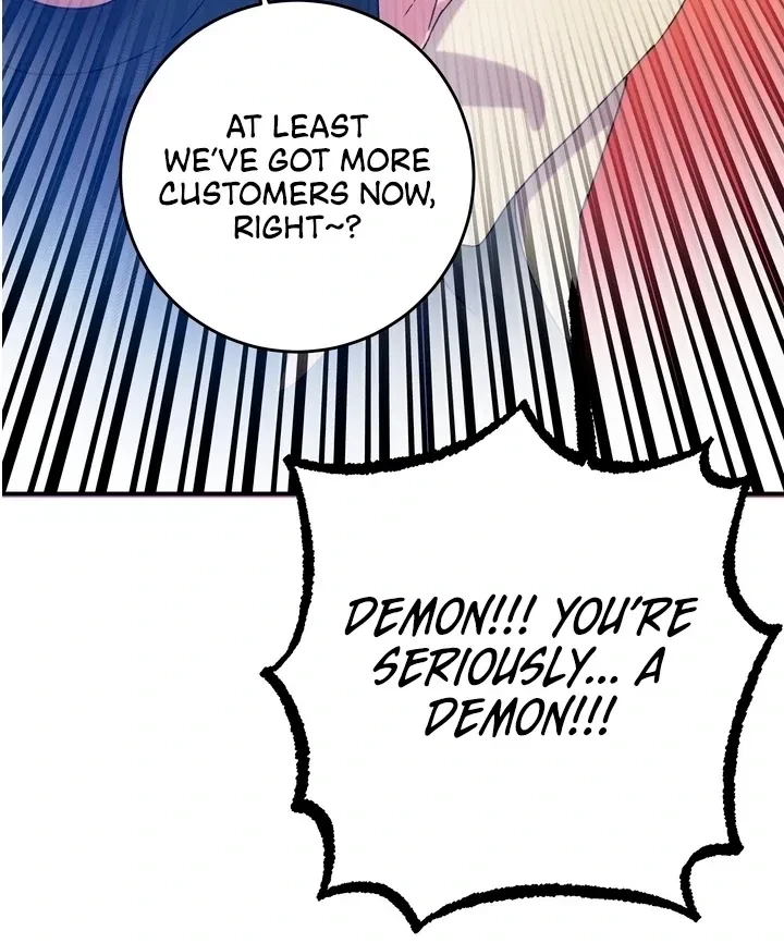 Summoning A Demon With A Sign Chapter 3, page 88