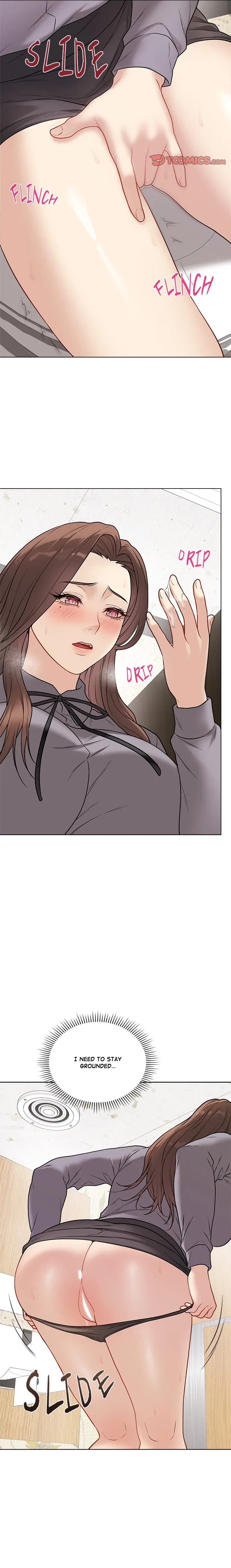 Signed, Sealed, Mistaken Chapter 13, page 16