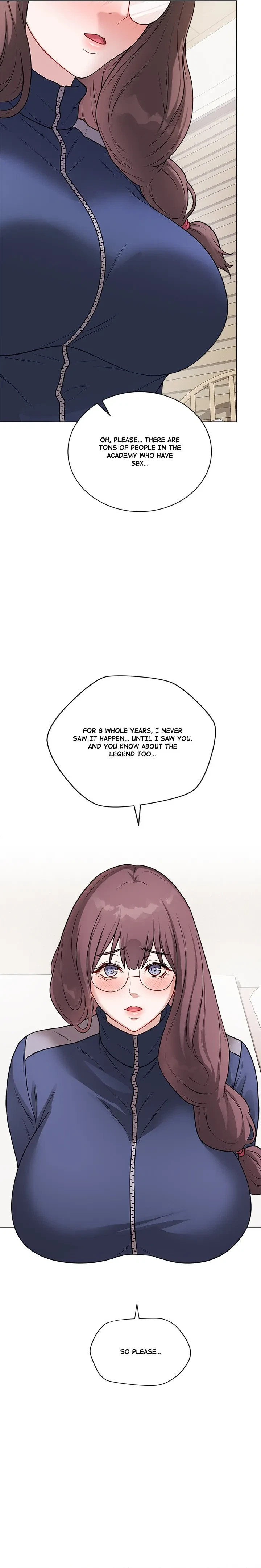 Signed, Sealed, Mistaken Chapter 13, page 2