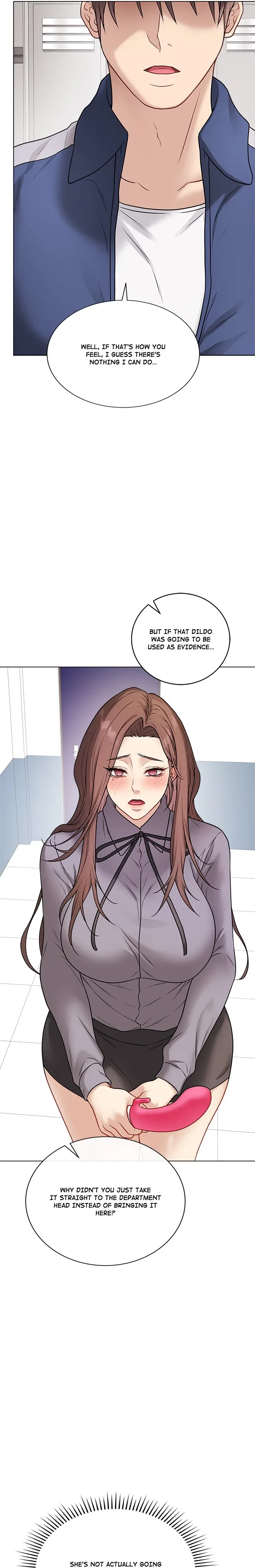 Signed, Sealed, Mistaken Chapter 13, page 26
