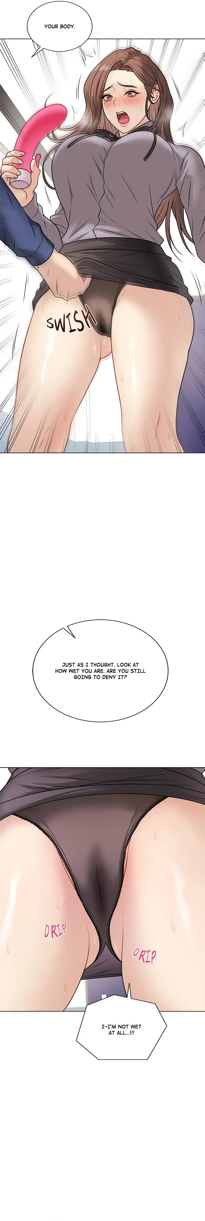 Signed, Sealed, Mistaken Chapter 13, page 30