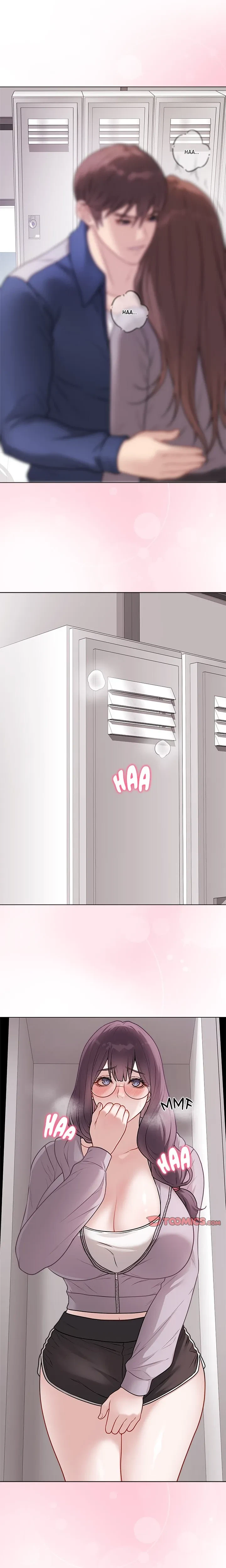 Signed, Sealed, Mistaken Chapter 13, page 32