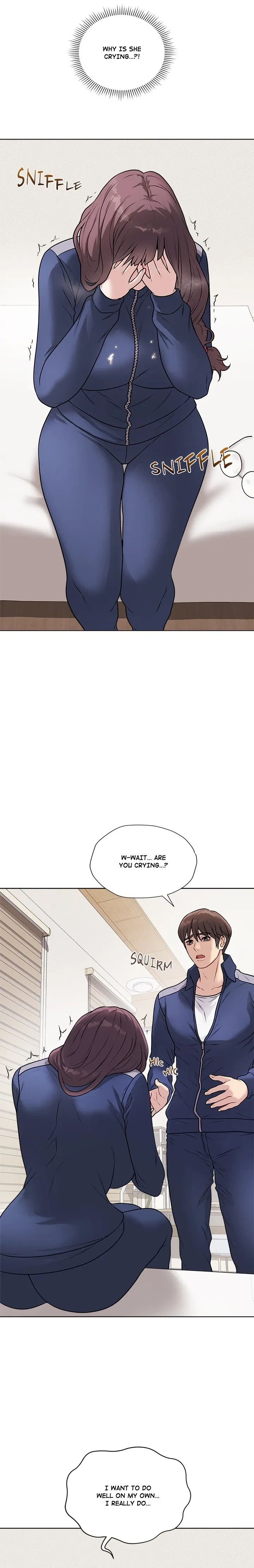 Signed, Sealed, Mistaken Chapter 13, page 6