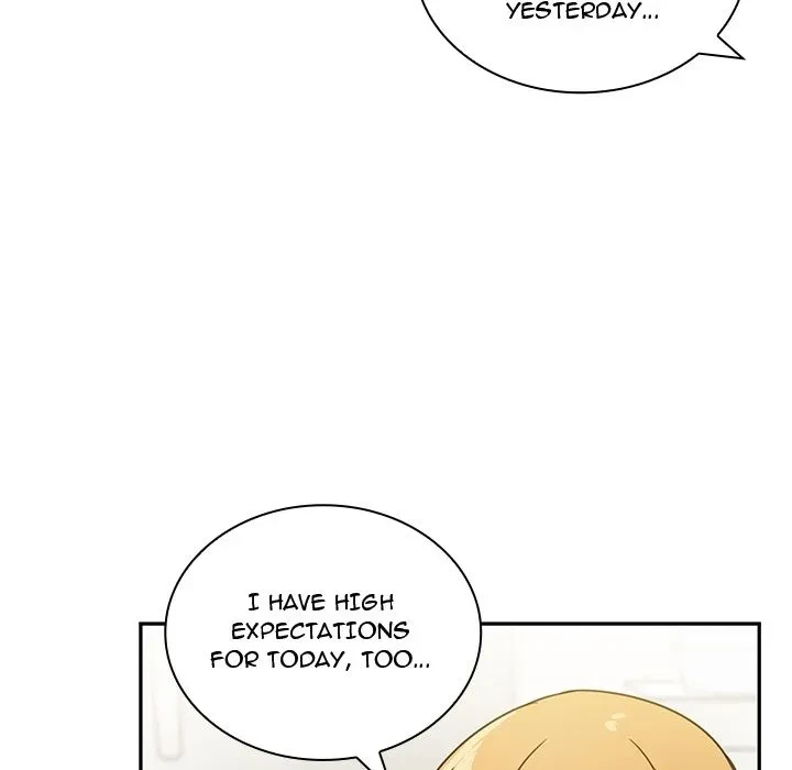 Close As Neighbors Chapter 8, page 10
