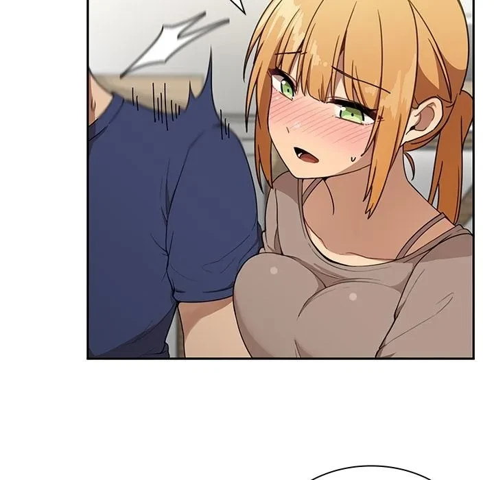 Close As Neighbors Chapter 8, page 11