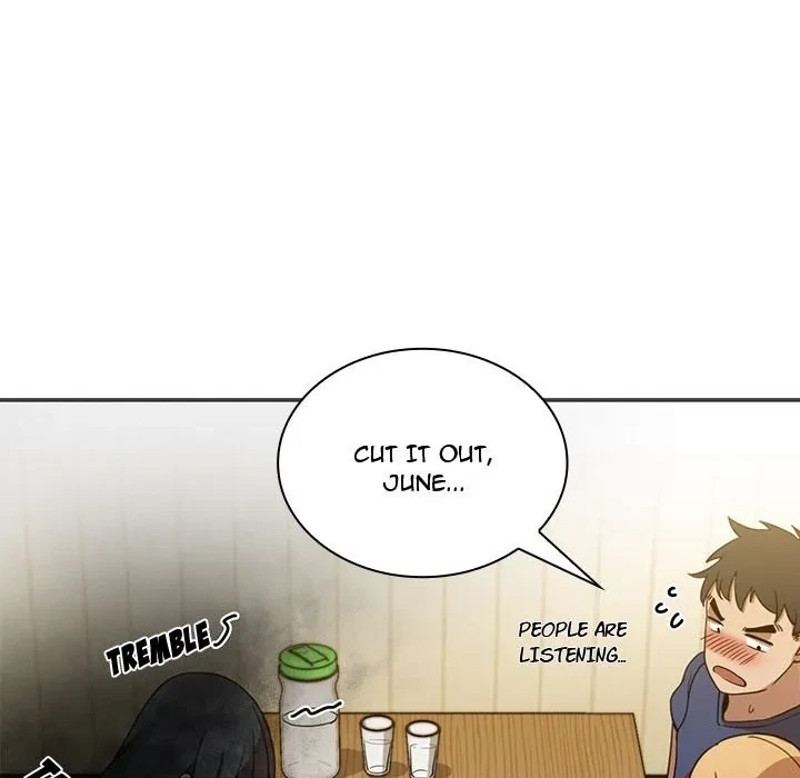 Close As Neighbors Chapter 8, page 13