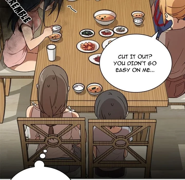 Close As Neighbors Chapter 8, page 14