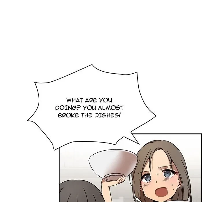 Close As Neighbors Chapter 8, page 17