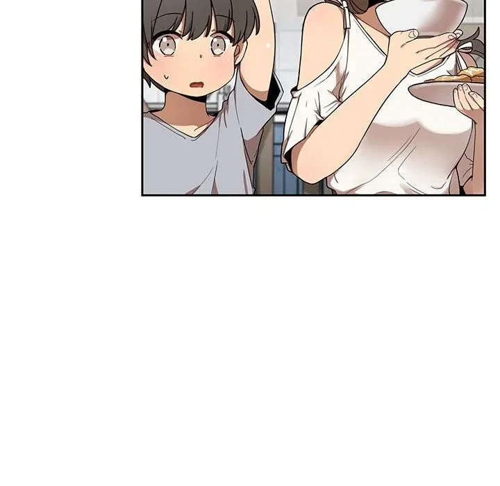Close As Neighbors Chapter 8, page 18