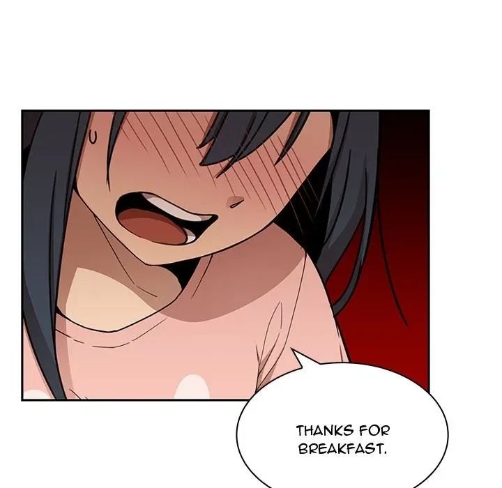 Close As Neighbors Chapter 8, page 19