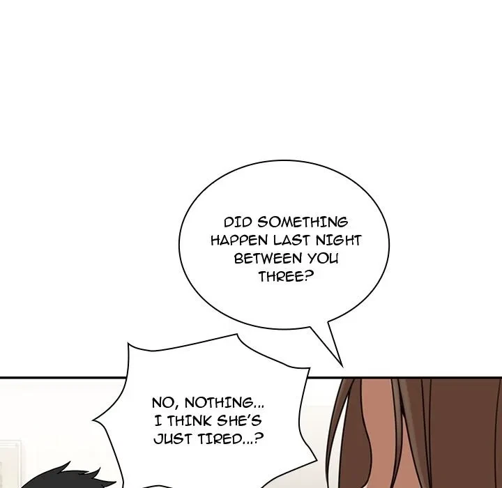 Close As Neighbors Chapter 8, page 24