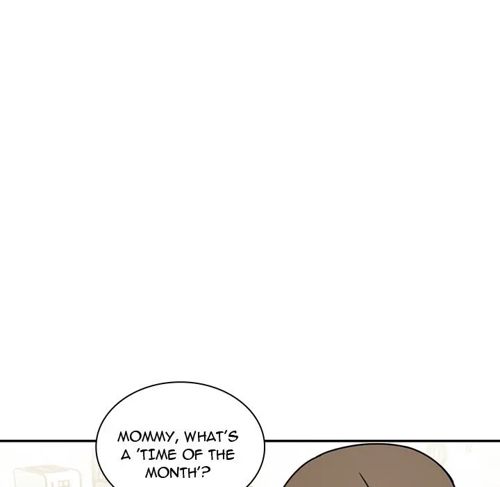 Close As Neighbors Chapter 8, page 27