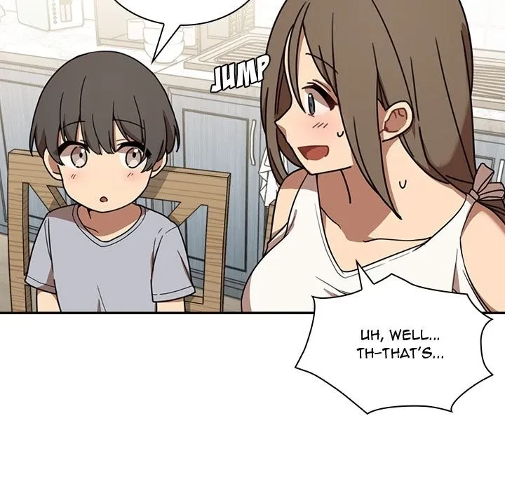 Close As Neighbors Chapter 8, page 28
