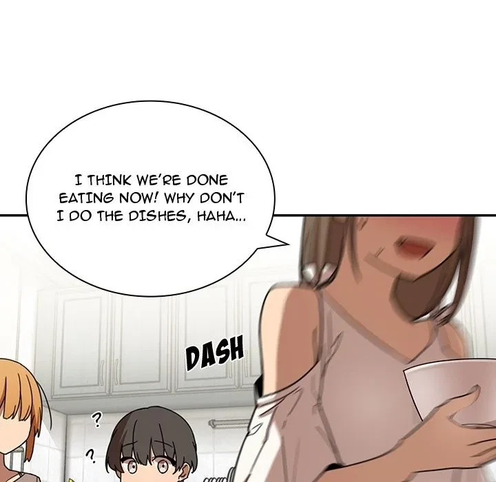 Close As Neighbors Chapter 8, page 29