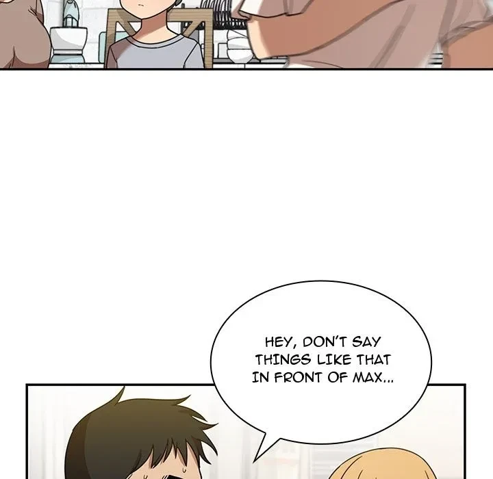 Close As Neighbors Chapter 8, page 30