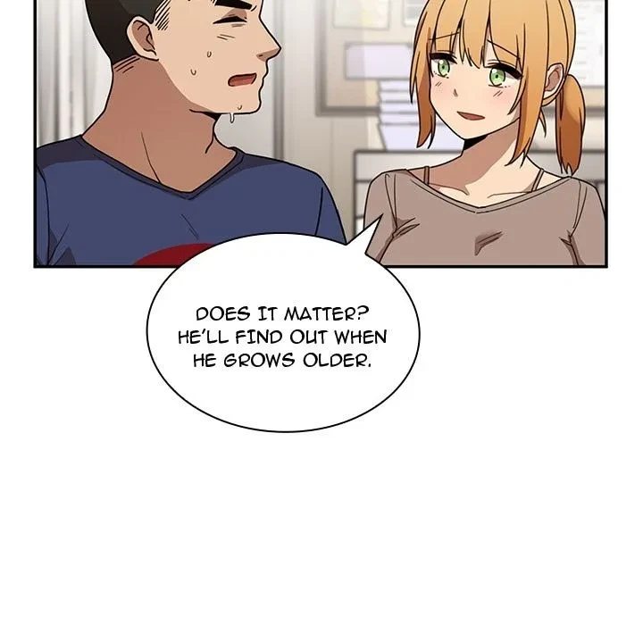 Close As Neighbors Chapter 8, page 31