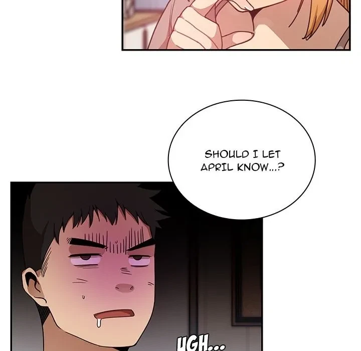 Close As Neighbors Chapter 8, page 33