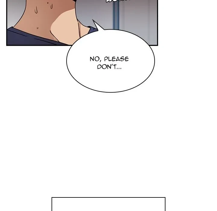 Close As Neighbors Chapter 8, page 34