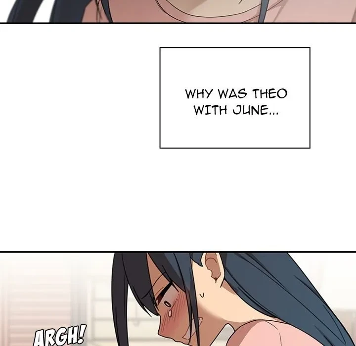 Close As Neighbors Chapter 8, page 38