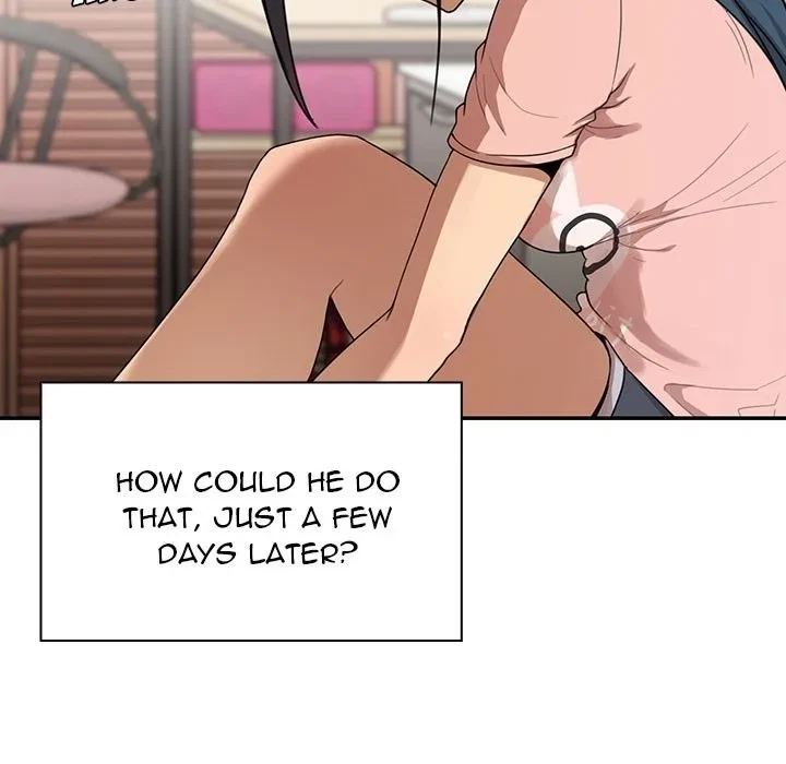 Close As Neighbors Chapter 8, page 39