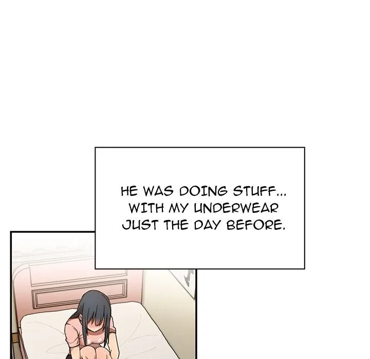 Close As Neighbors Chapter 8, page 40