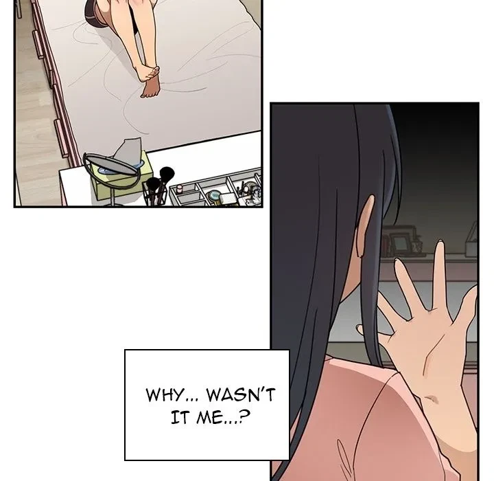 Close As Neighbors Chapter 8, page 41