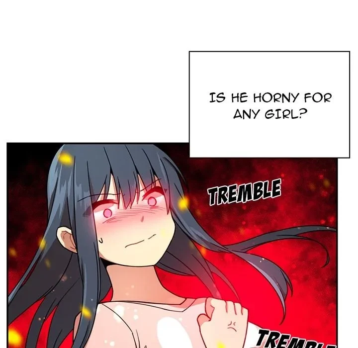 Close As Neighbors Chapter 8, page 43