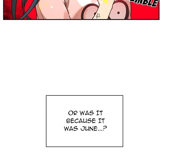 Close As Neighbors Chapter 8, page 44