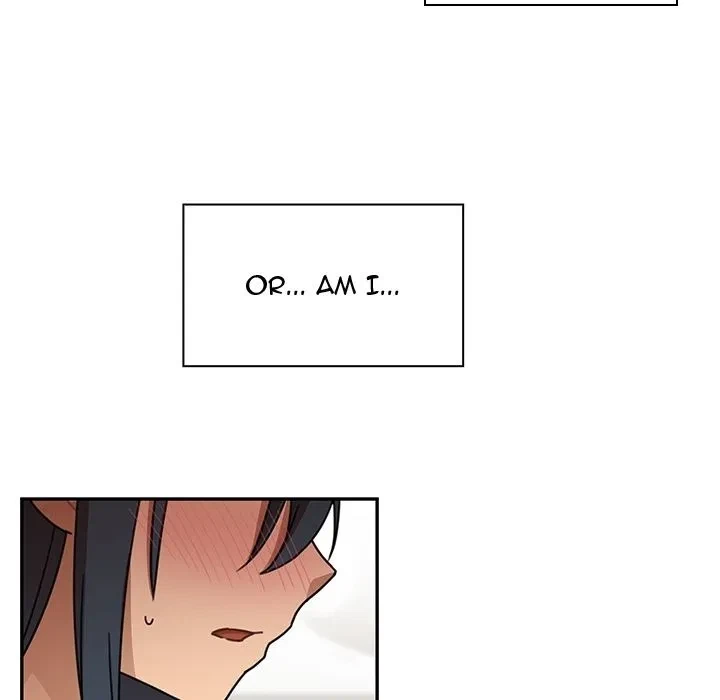 Close As Neighbors Chapter 8, page 48