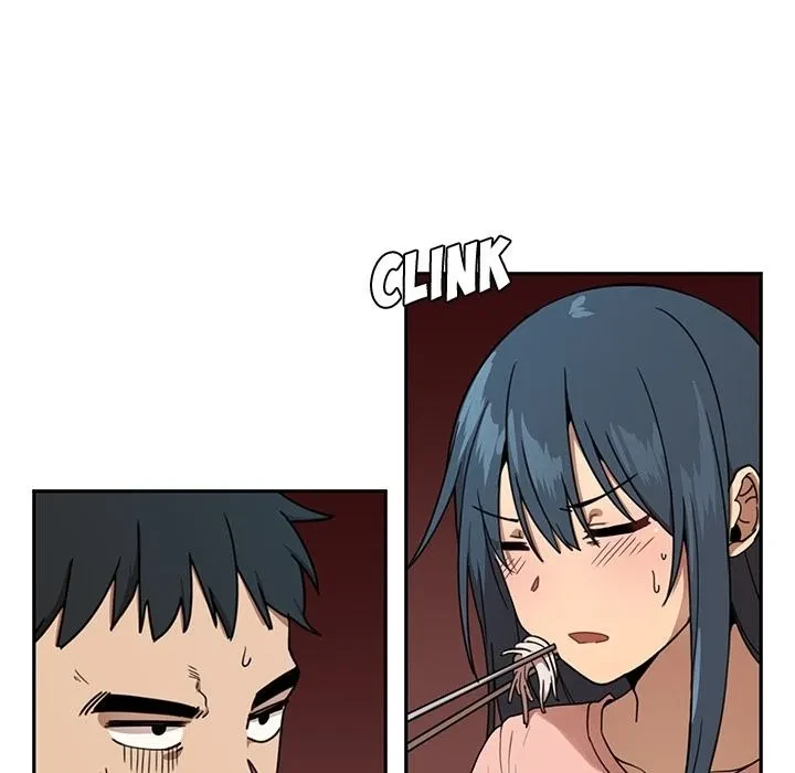 Close As Neighbors Chapter 8, page 5