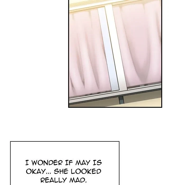 Close As Neighbors Chapter 8, page 52