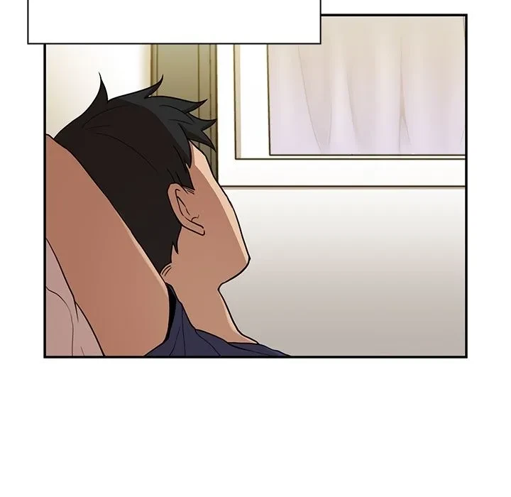 Close As Neighbors Chapter 8, page 53