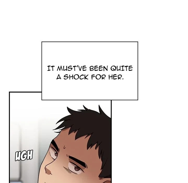 Close As Neighbors Chapter 8, page 54