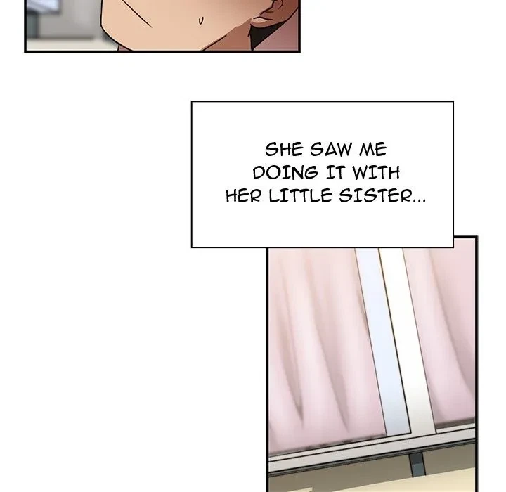 Close As Neighbors Chapter 8, page 55