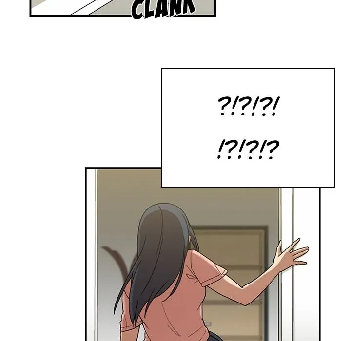 Close As Neighbors Chapter 8, page 59