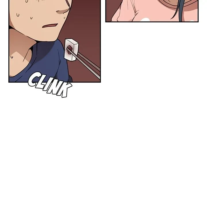 Close As Neighbors Chapter 8, page 6