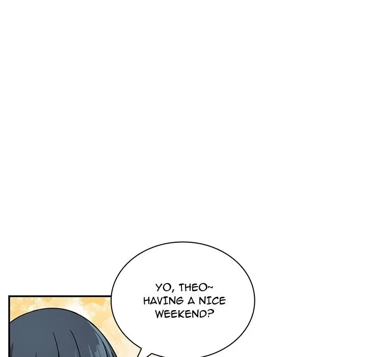 Close As Neighbors Chapter 8, page 62