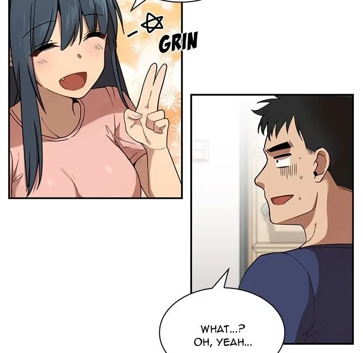 Close As Neighbors Chapter 8, page 63